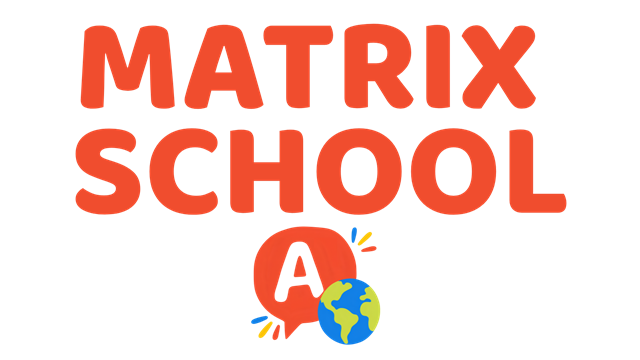 Matrix School - szkoła języka angielskiego